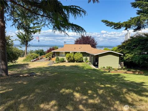 16 Saratoga (Including D-15) Drive Hat Island WA 98206