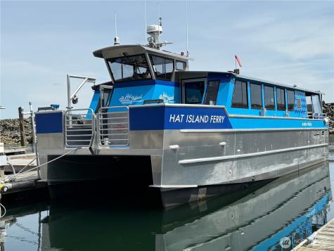 16 Saratoga (Including D-15) Drive Hat Island WA 98206