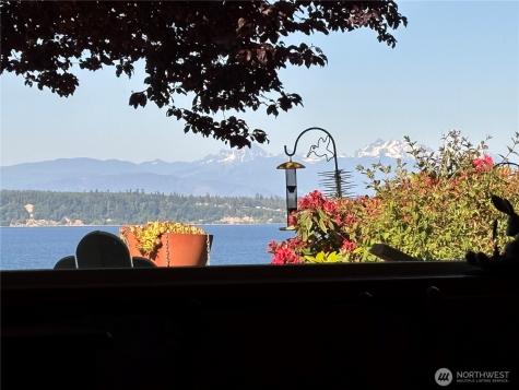 16 Saratoga (Including D-15) Drive Hat Island WA 98206