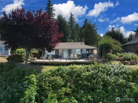 16 Saratoga (Including D-15) Drive Hat Island WA 98206