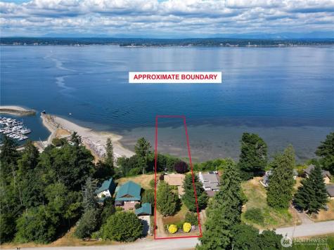 16 Saratoga (Including D-15) Drive Hat Island WA 98206