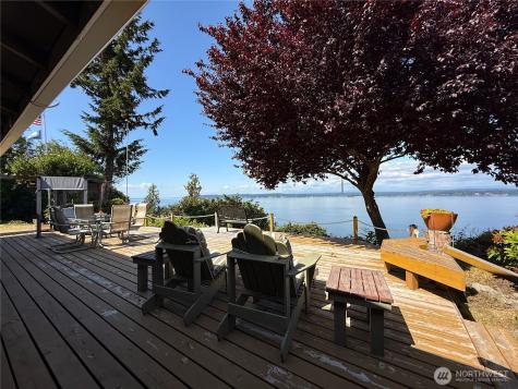 16 Saratoga (Including D-15) Drive Hat Island WA 98206
