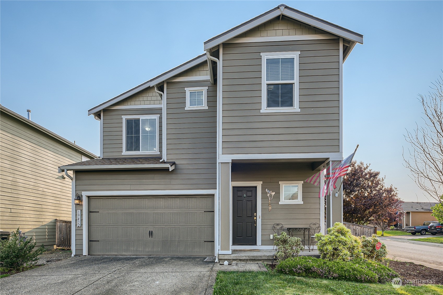 19432 21st Avenue Court E Spanaway WA 98387