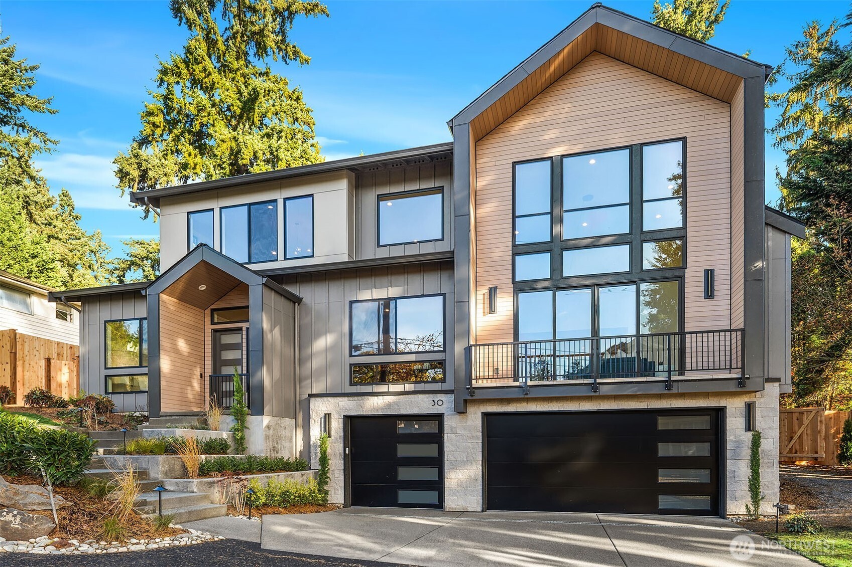 30 Enatai Drive Bellevue WA 98004