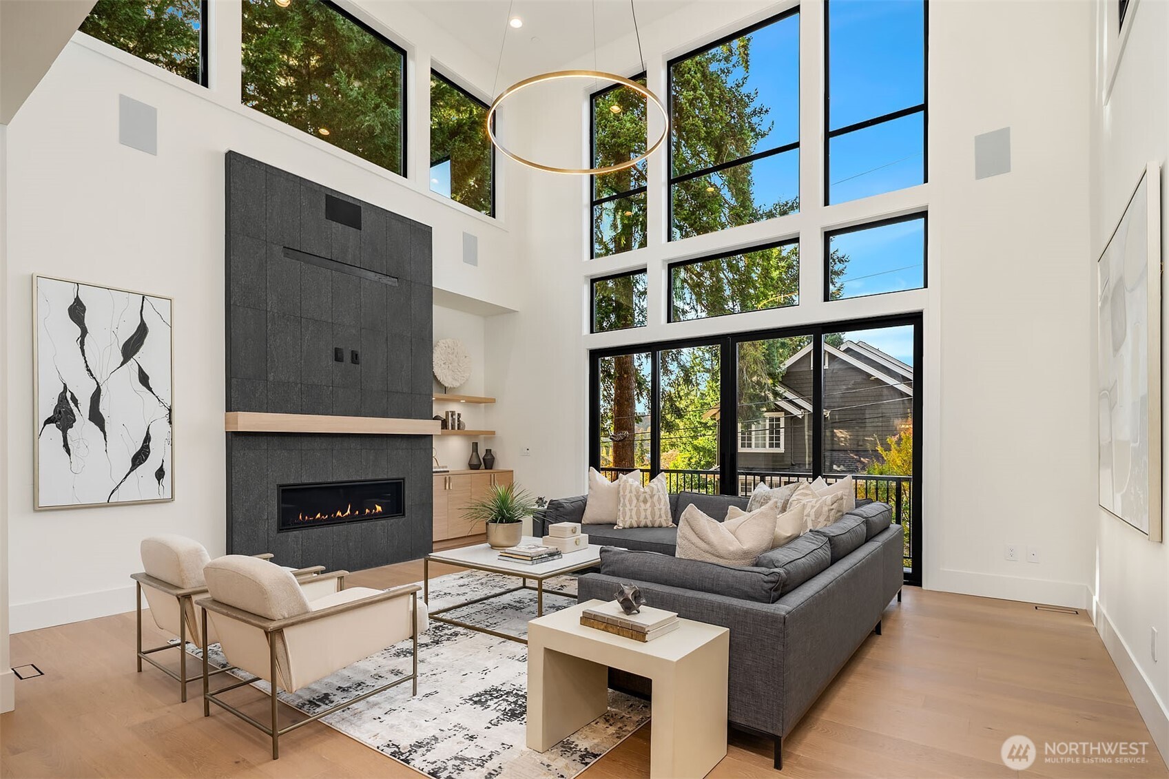 30 Enatai Drive Bellevue WA 98004