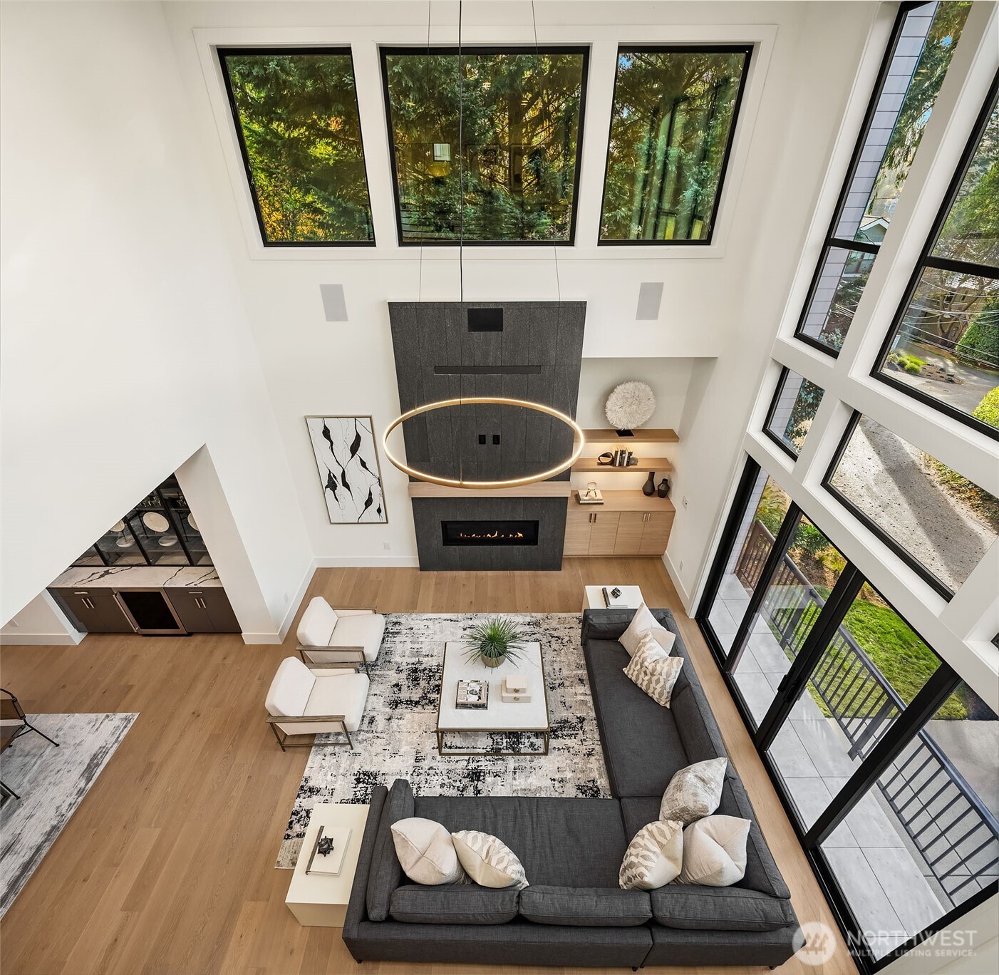 30 Enatai Drive Bellevue WA 98004