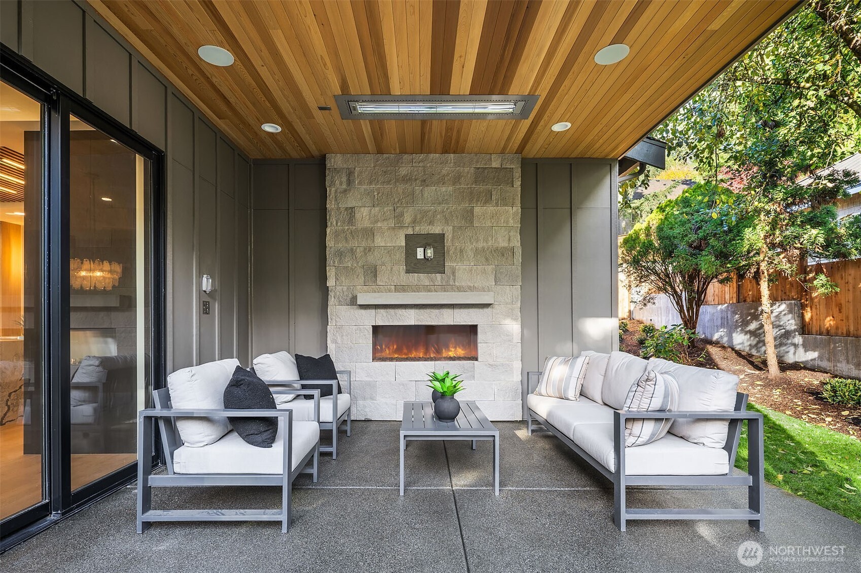 30 Enatai Drive Bellevue WA 98004