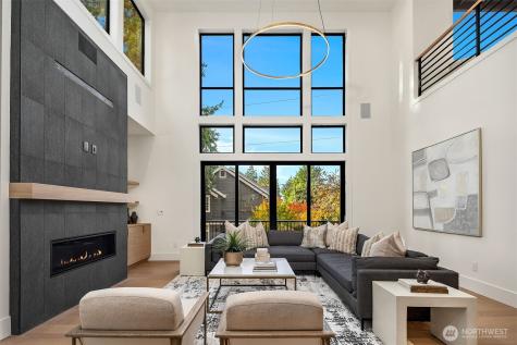 30 Enatai Drive Bellevue WA 98004