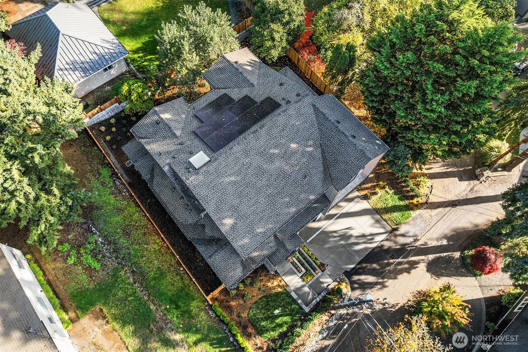 30 Enatai Drive Bellevue WA 98004
