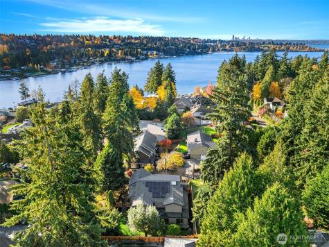 30 Enatai Drive Bellevue WA 98004