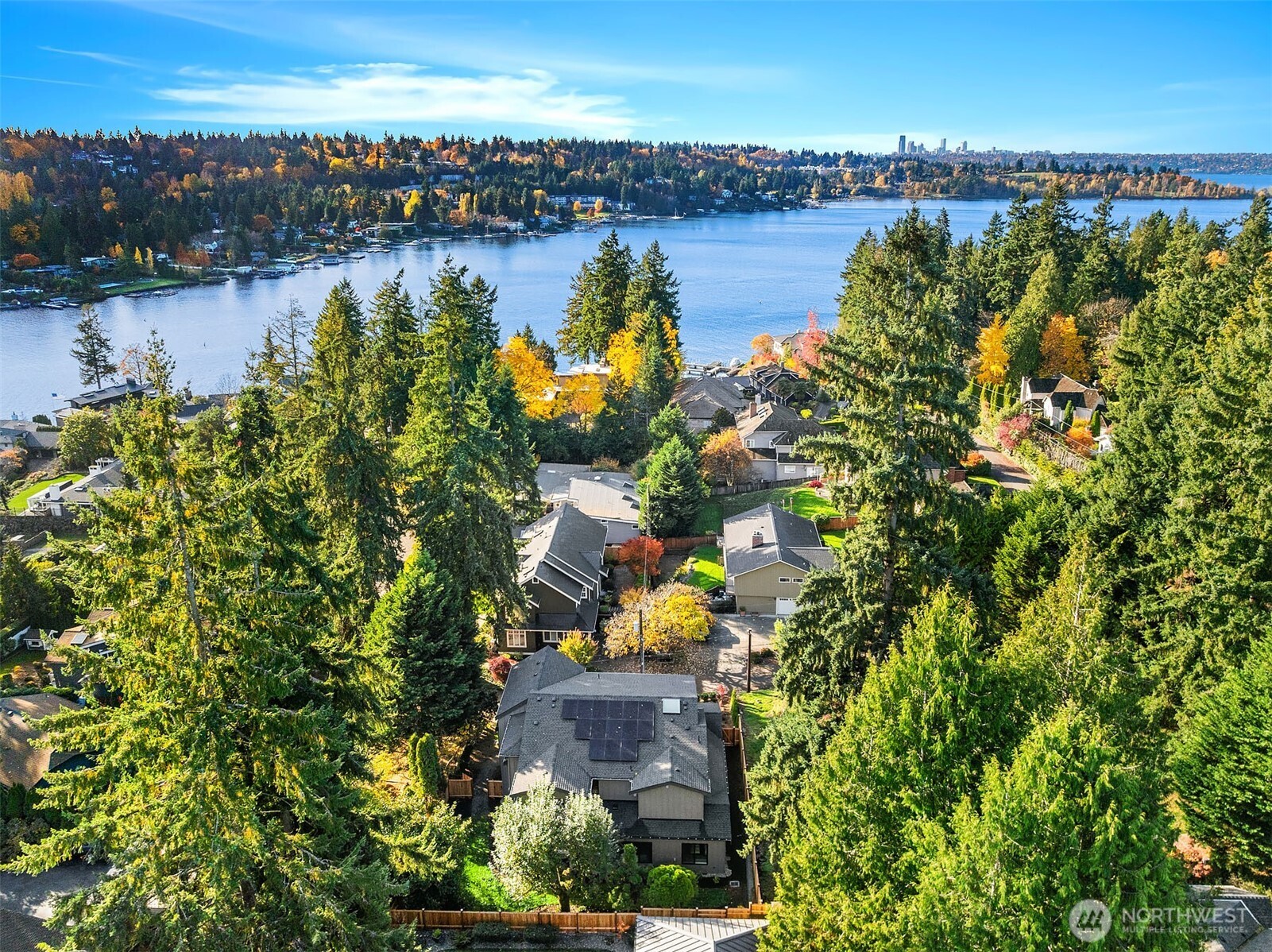 30 Enatai Drive Bellevue WA 98004