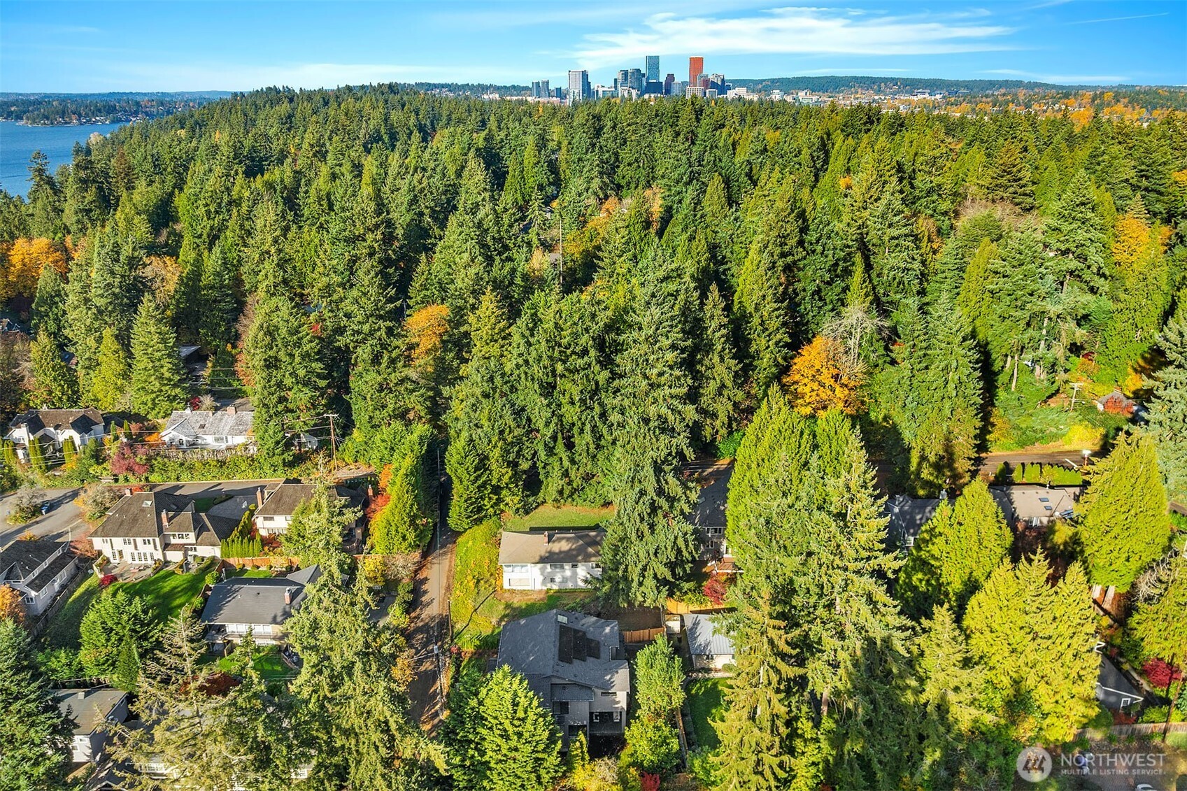 30 Enatai Drive Bellevue WA 98004