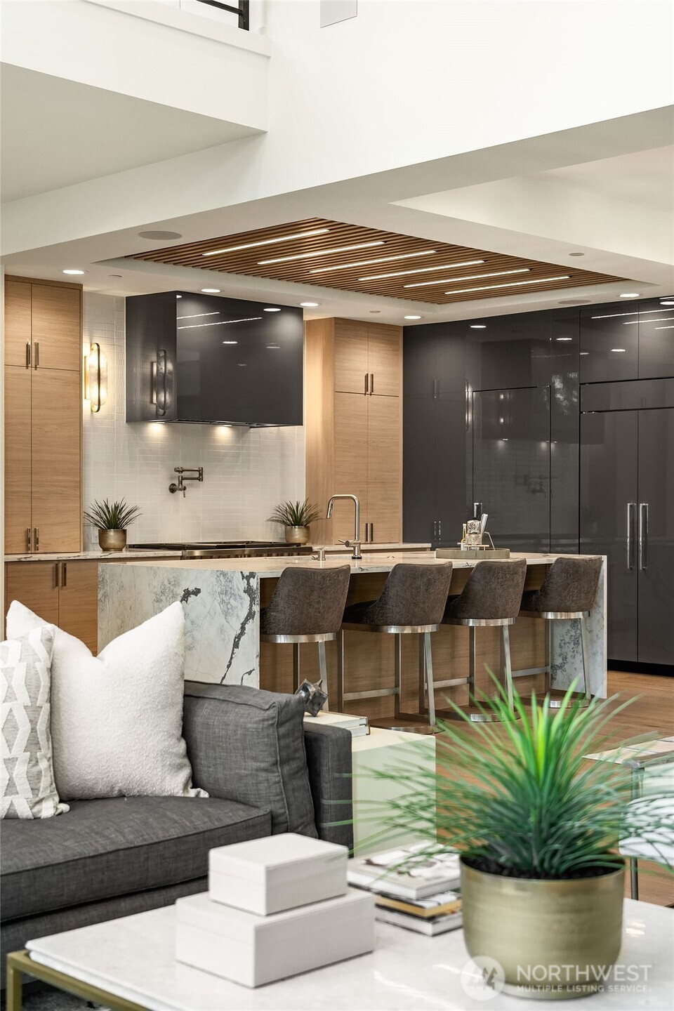 30 Enatai Drive Bellevue WA 98004
