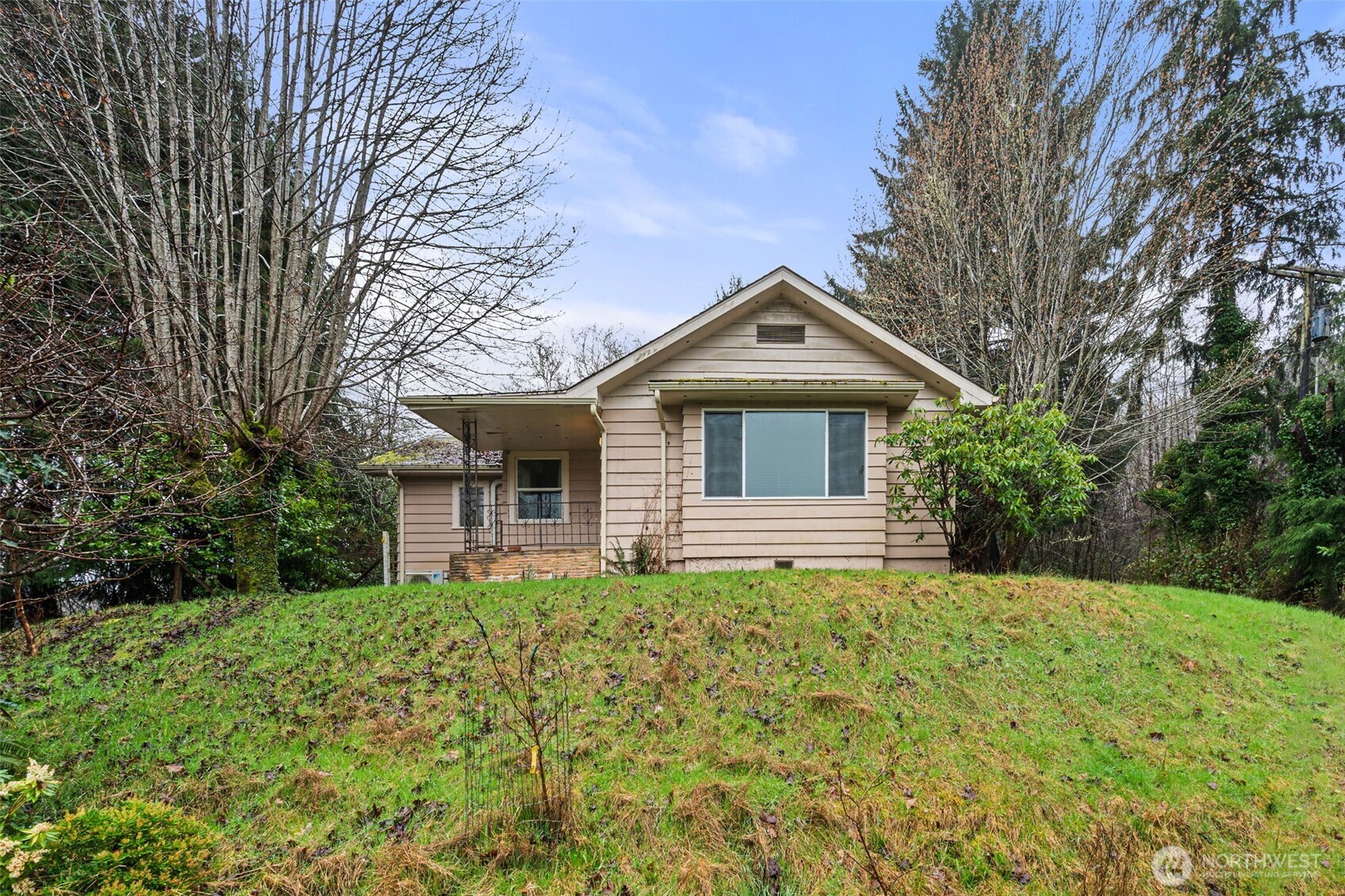 1905 Gerber Street Raymond WA 98577