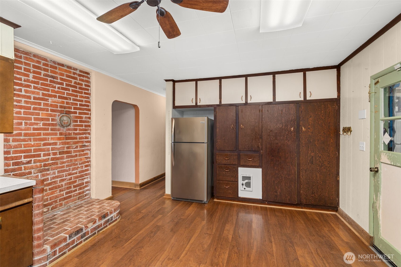 1905 Gerber Street Raymond WA 98577