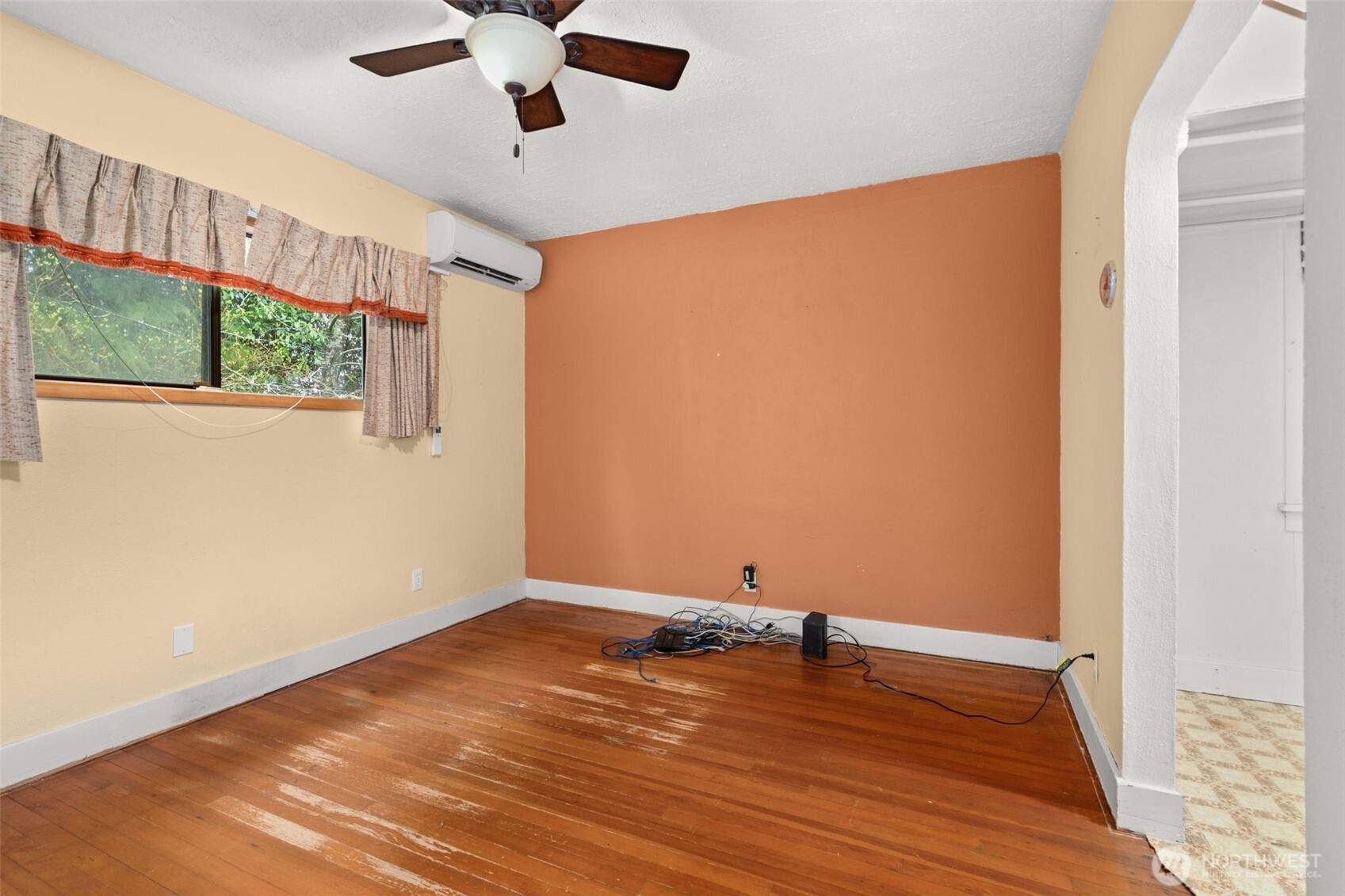 1905 Gerber Street Raymond WA 98577