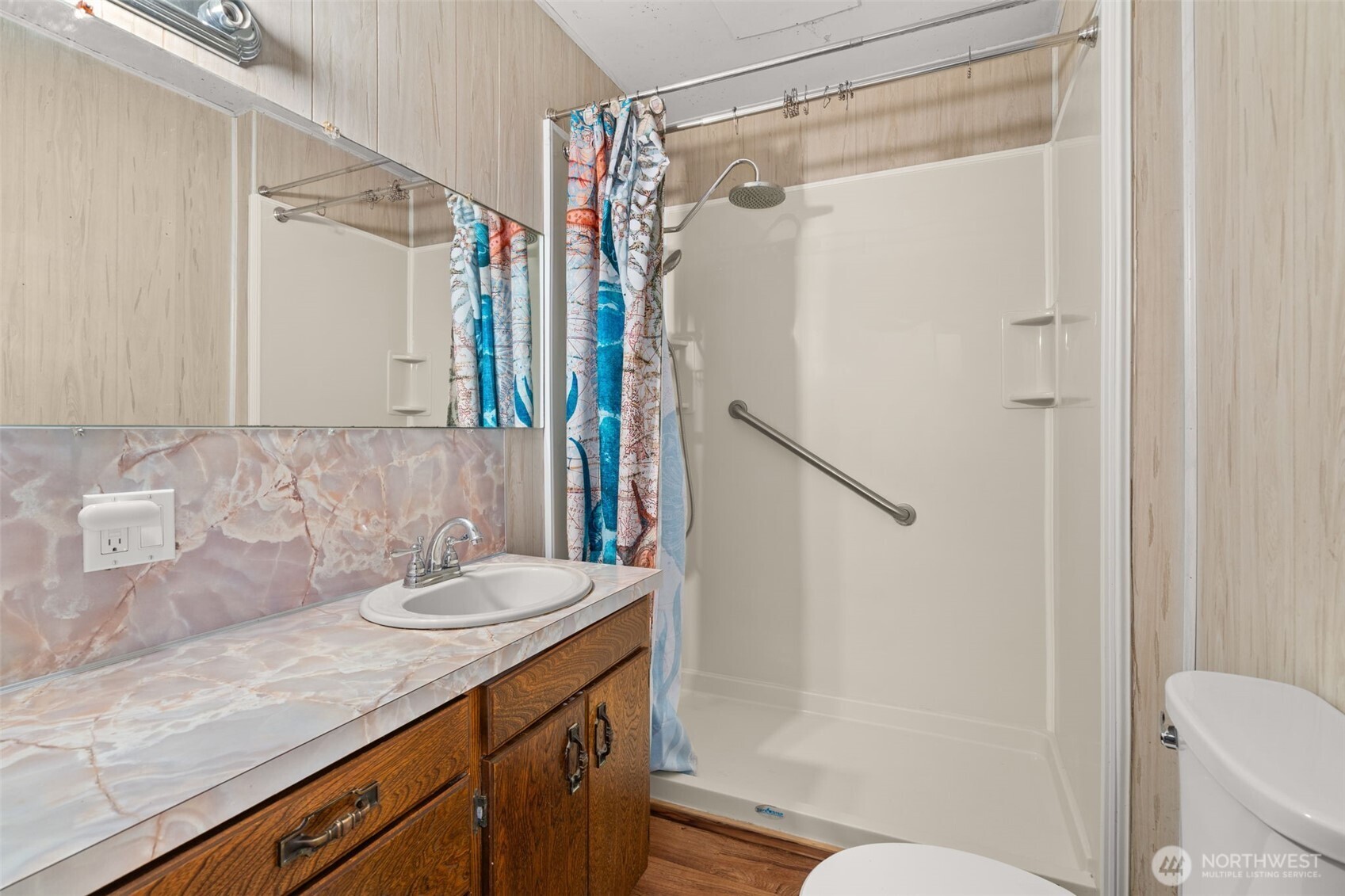 1905 Gerber Street Raymond WA 98577