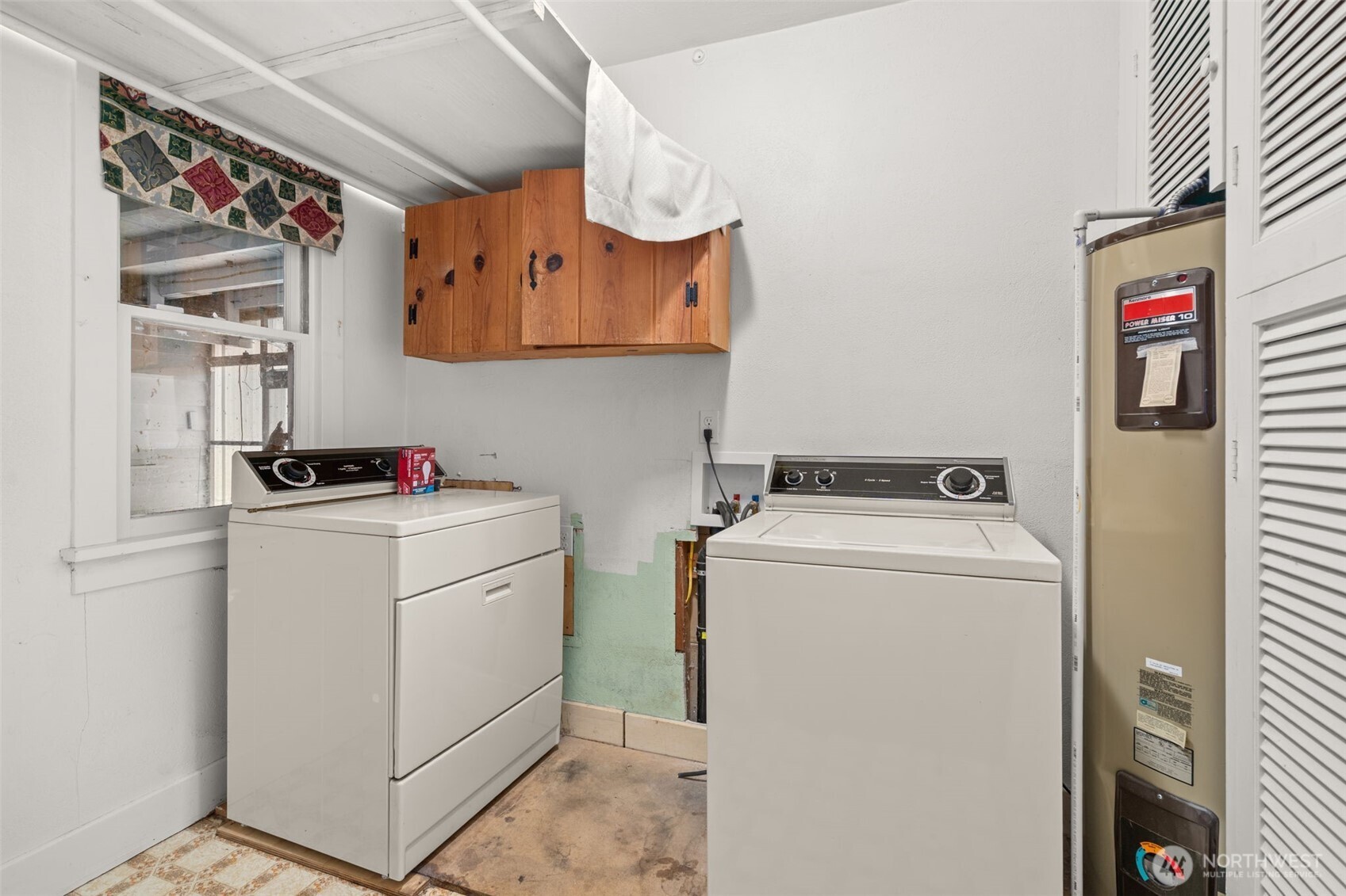 1905 Gerber Street Raymond WA 98577