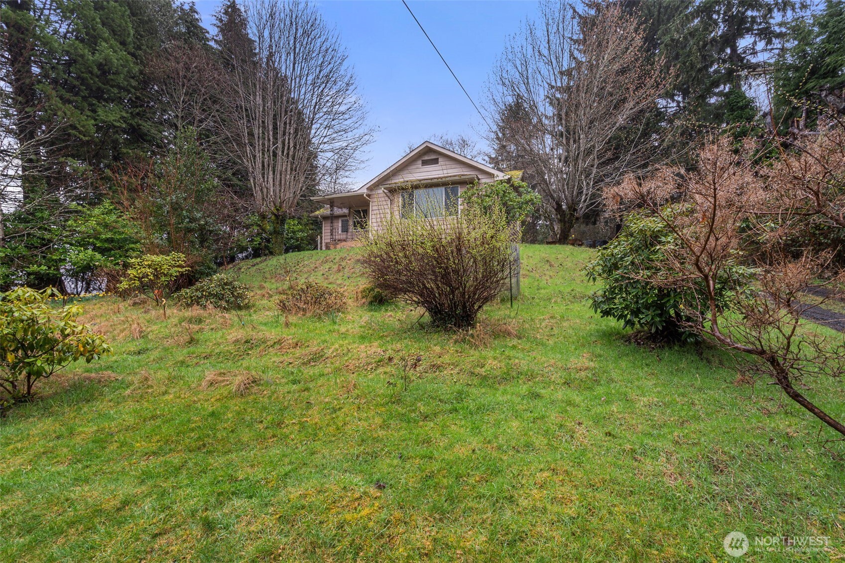 1905 Gerber Street Raymond WA 98577