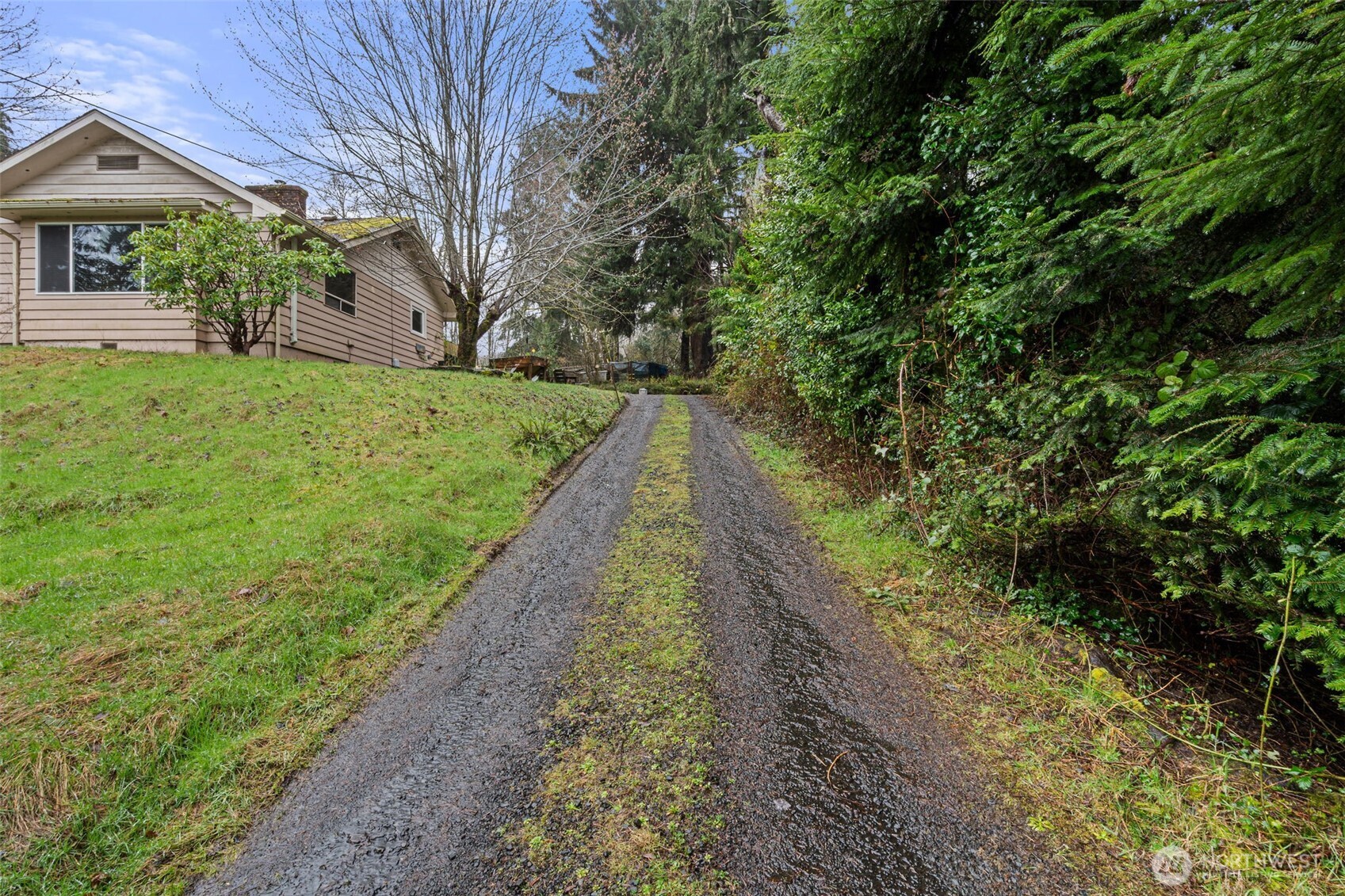 1905 Gerber Street Raymond WA 98577