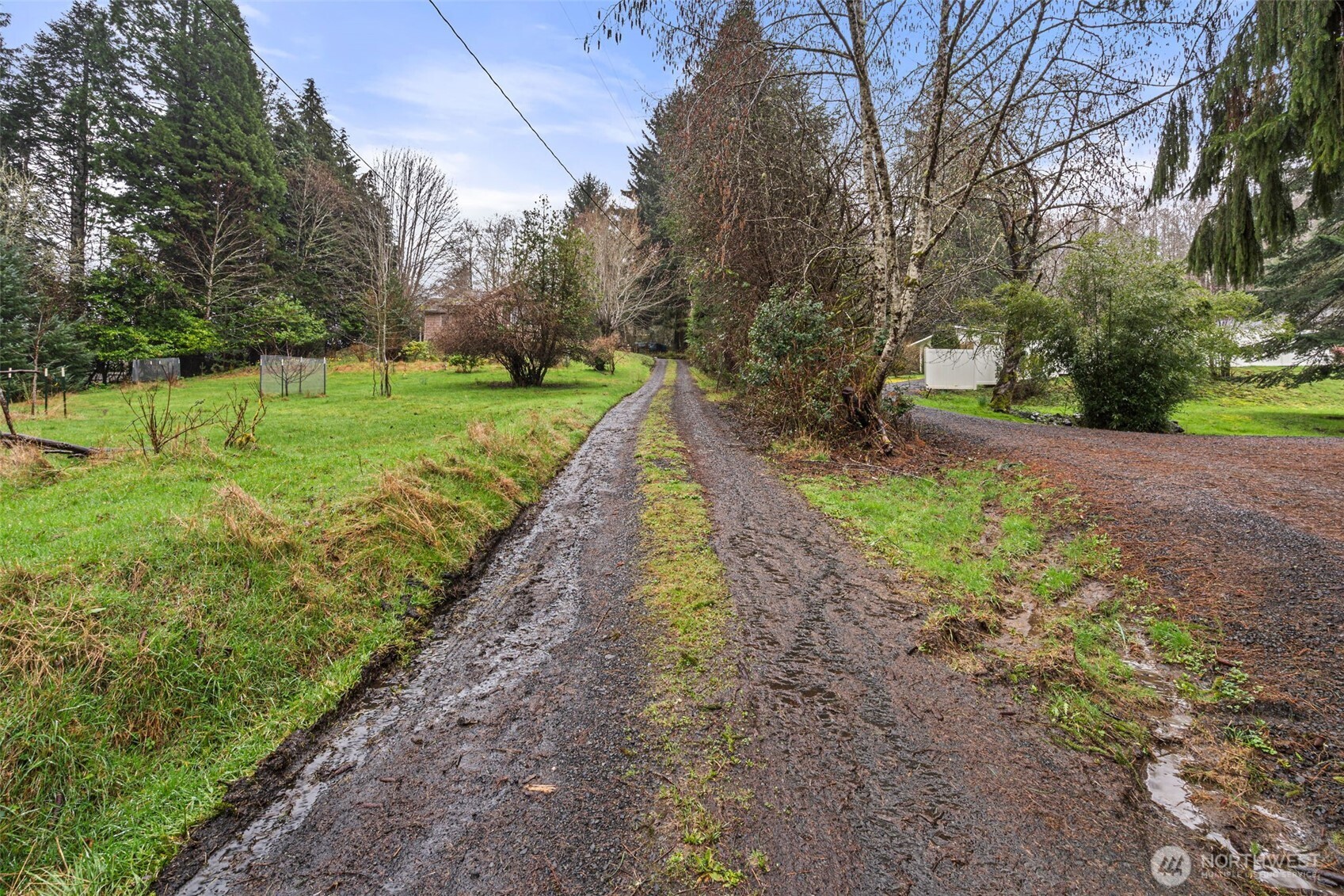 1905 Gerber Street Raymond WA 98577