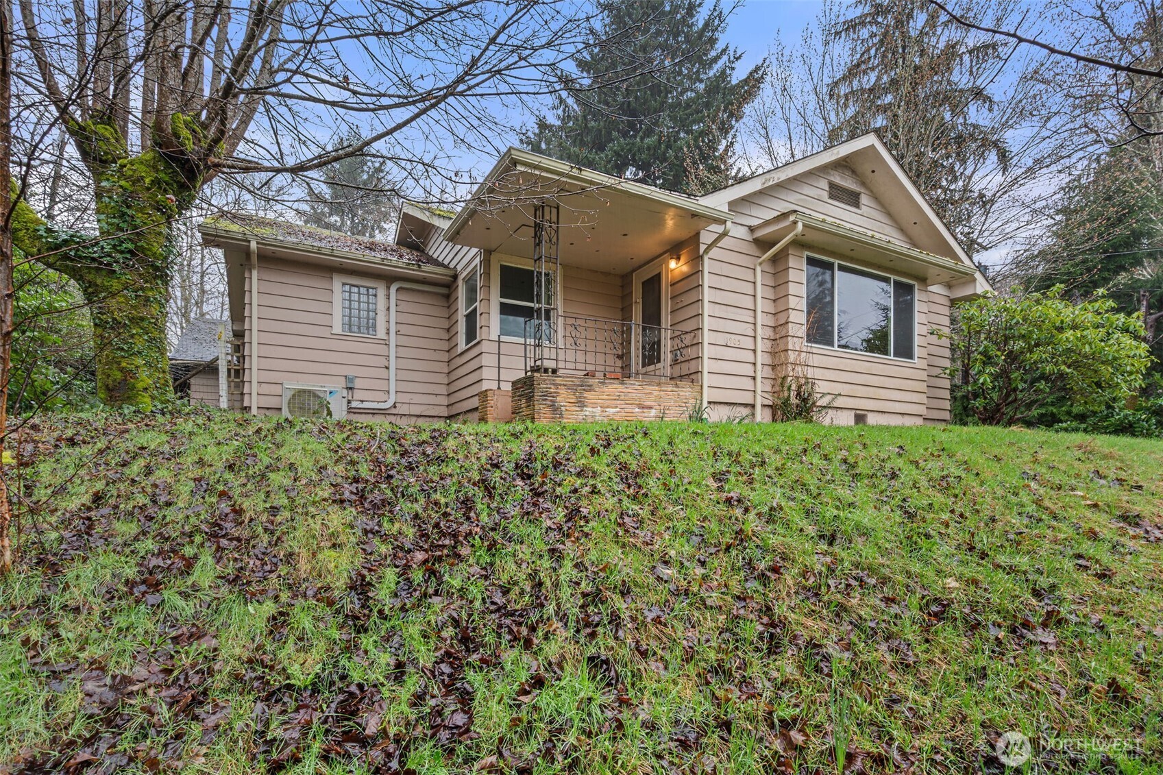 1905 Gerber Street Raymond WA 98577