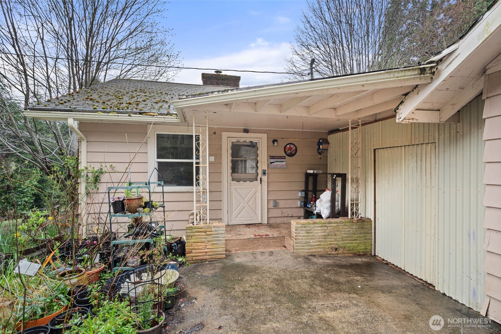 1905 Gerber Street Raymond WA 98577