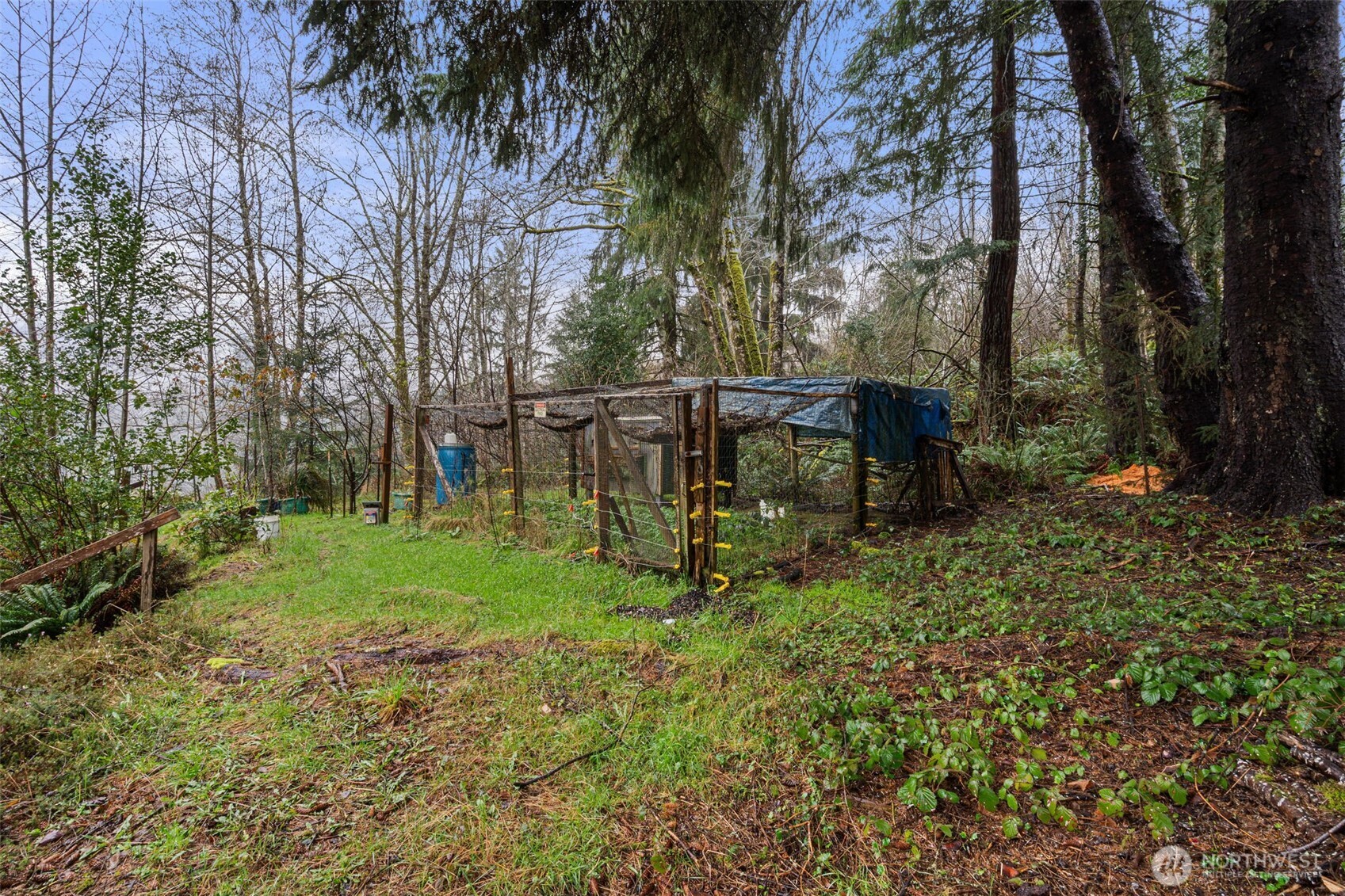 1905 Gerber Street Raymond WA 98577