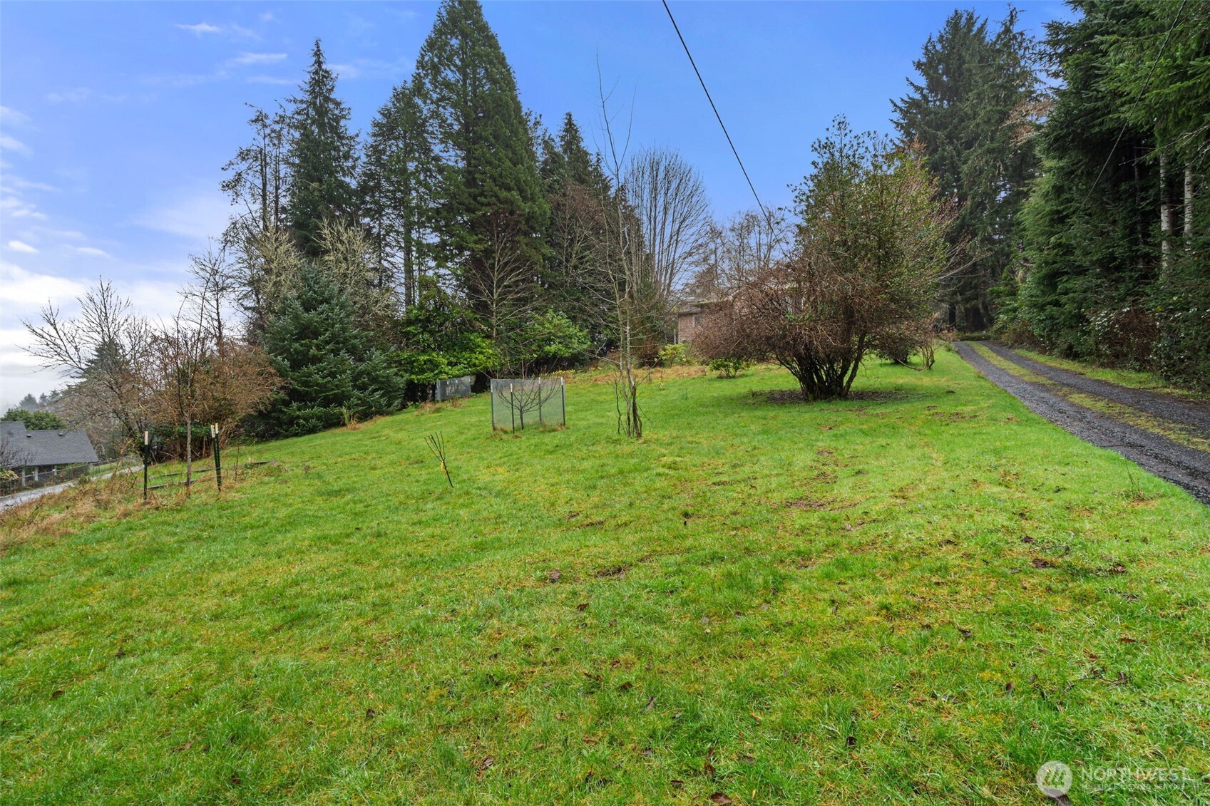 1905 Gerber Street Raymond WA 98577