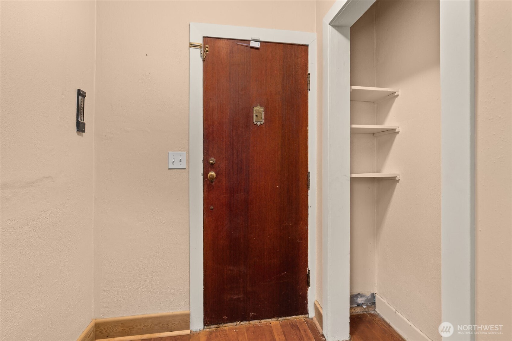 1905 Gerber Street Raymond WA 98577