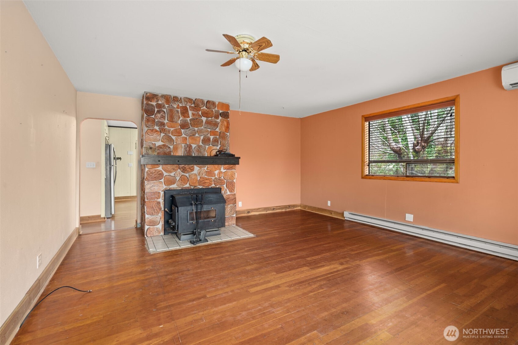1905 Gerber Street Raymond WA 98577