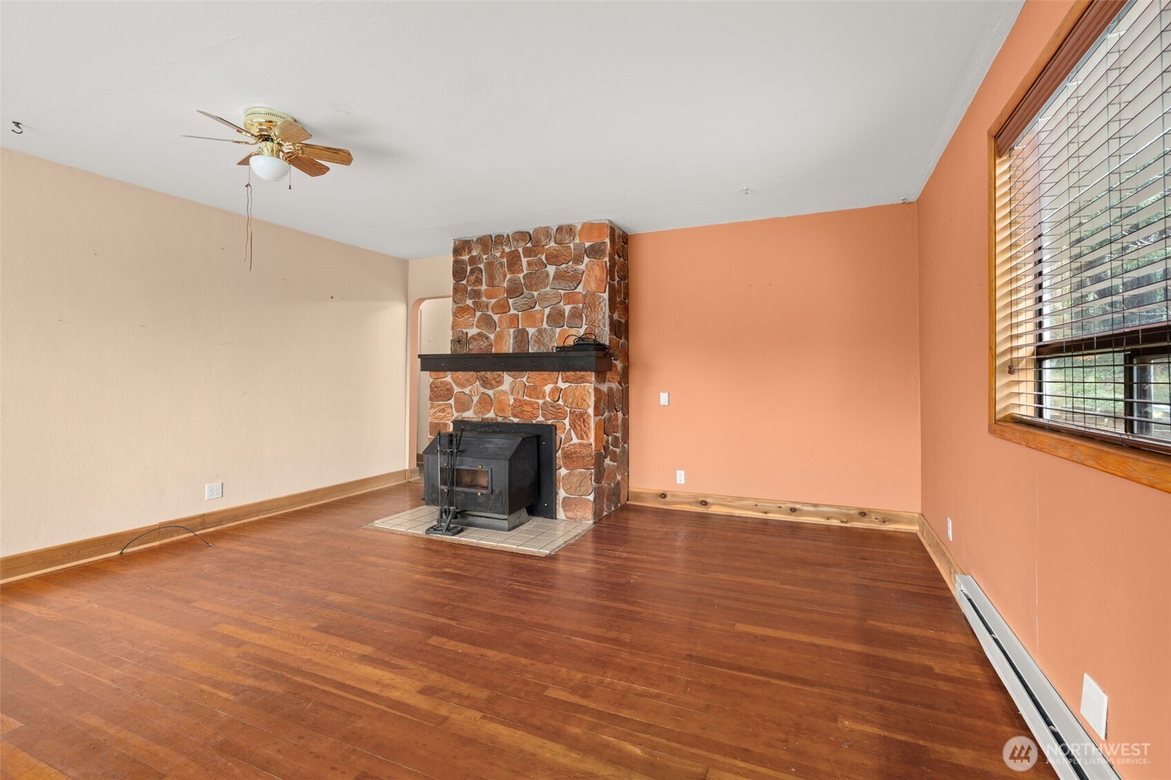 1905 Gerber Street Raymond WA 98577