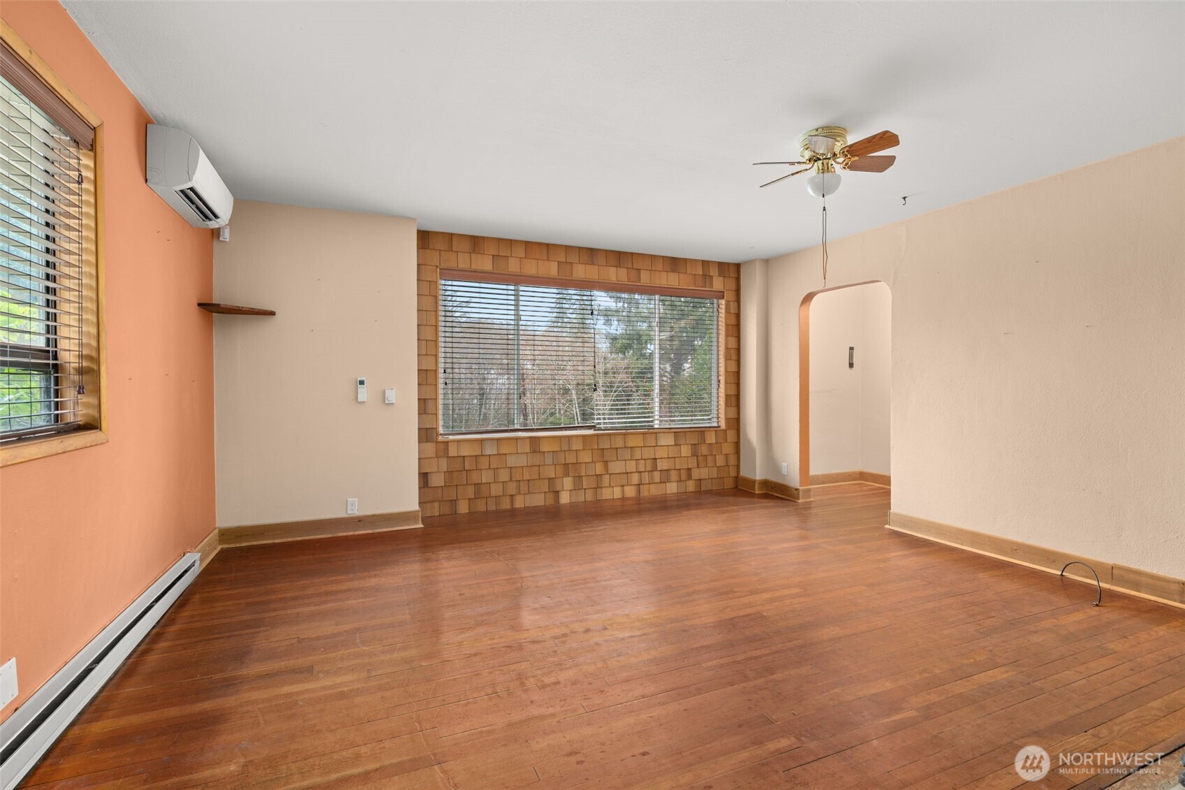 1905 Gerber Street Raymond WA 98577