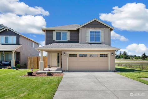 16431 Greenbrier Street Se Yelm WA 98597