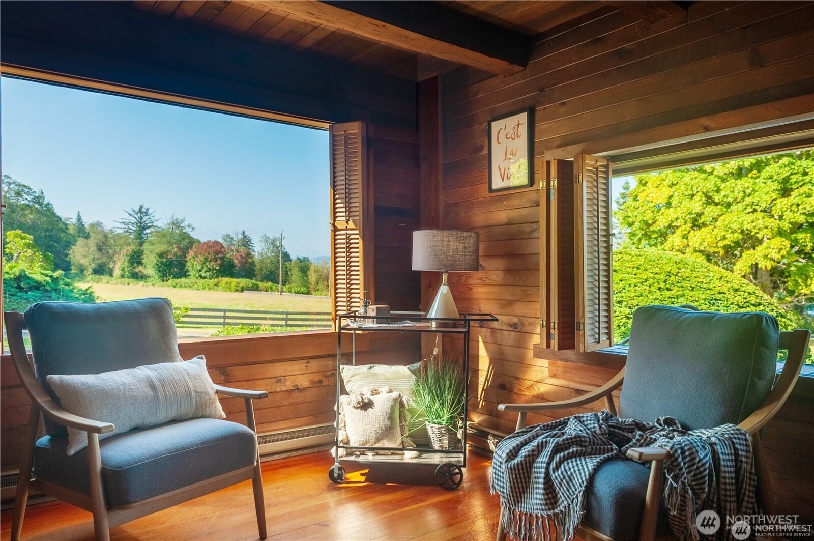 2395 W Shore Drive Lummi Island WA 98262