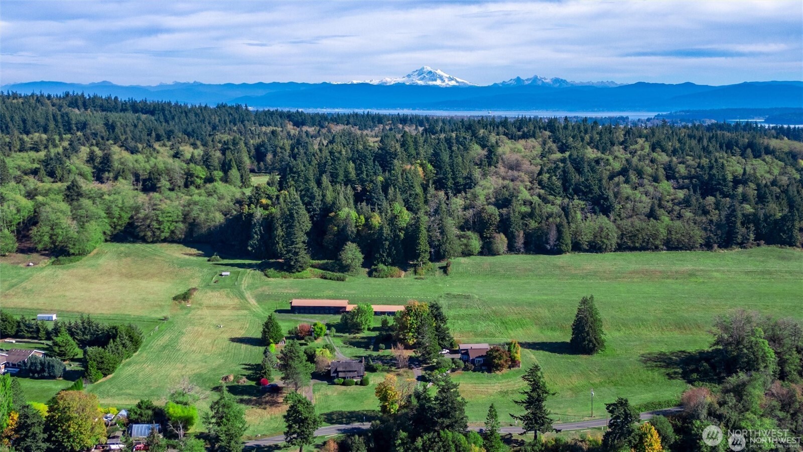 2395 W Shore Drive Lummi Island WA 98262
