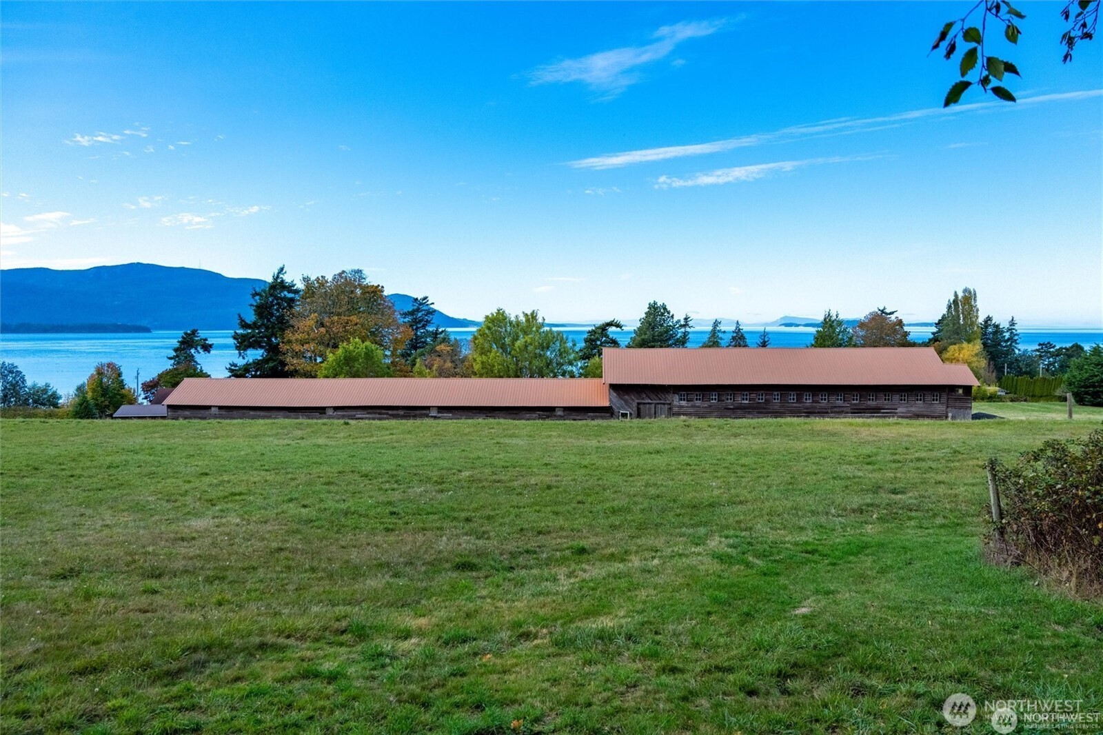 2395 W Shore Drive Lummi Island WA 98262