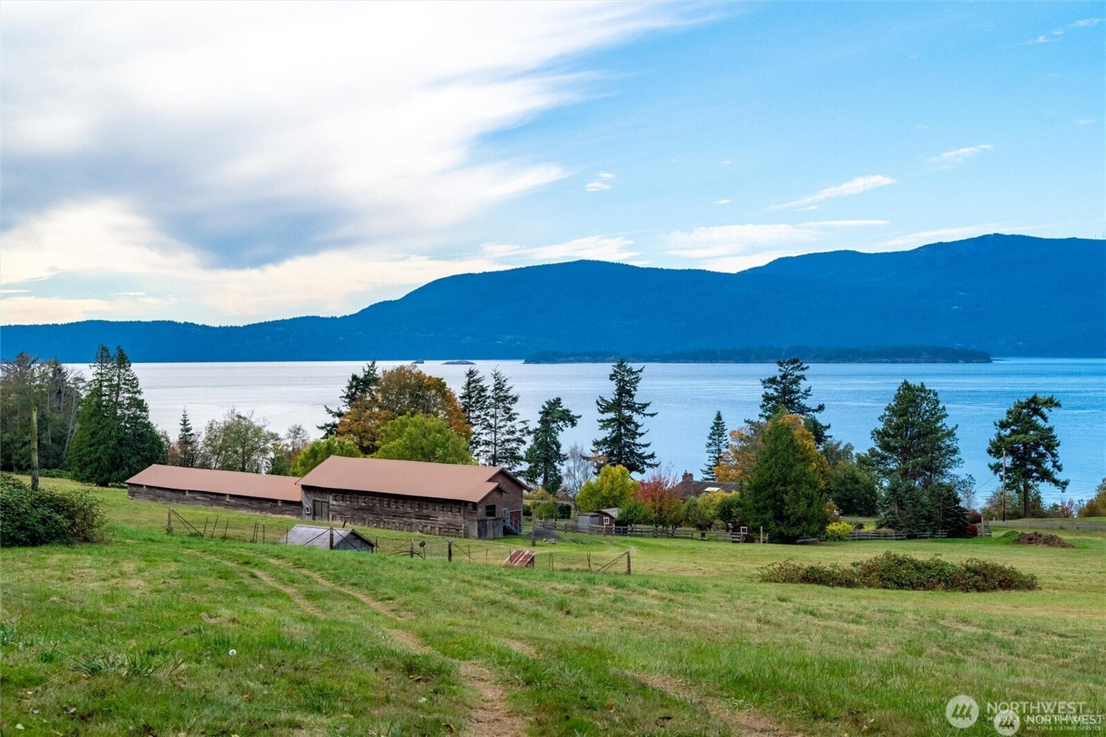 2395 W Shore Drive Lummi Island WA 98262