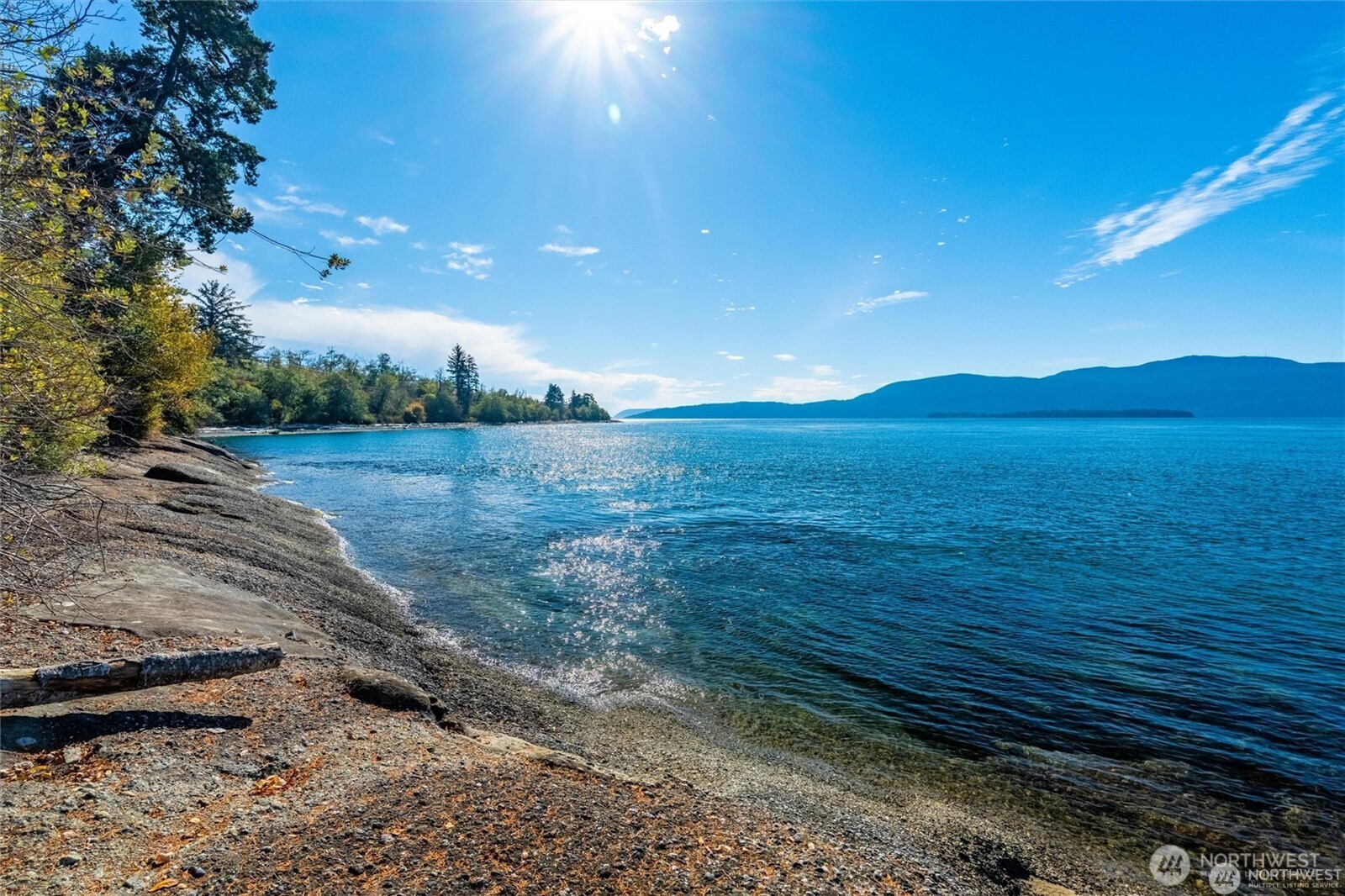 2395 W Shore Drive Lummi Island WA 98262