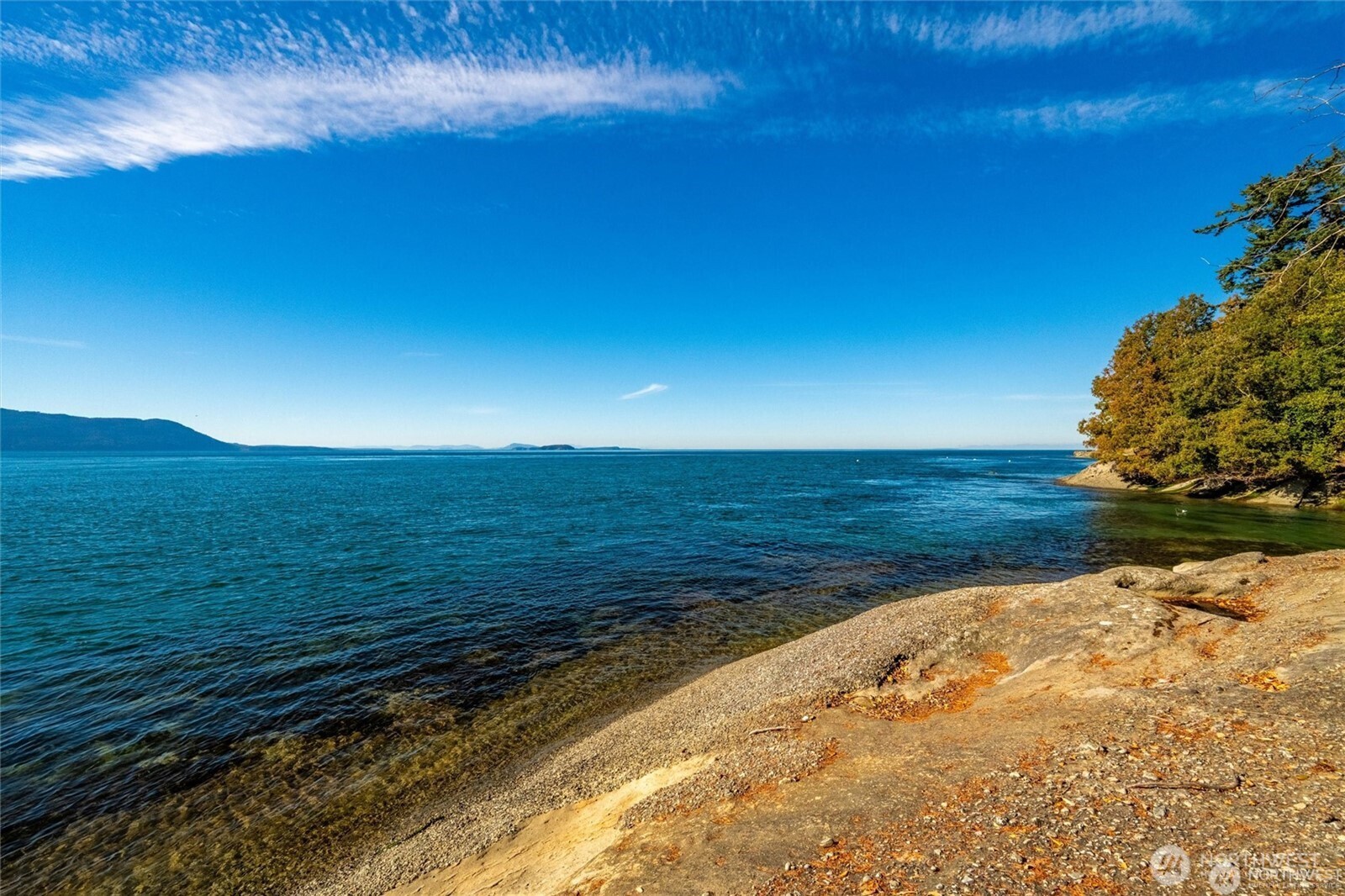 2395 W Shore Drive Lummi Island WA 98262