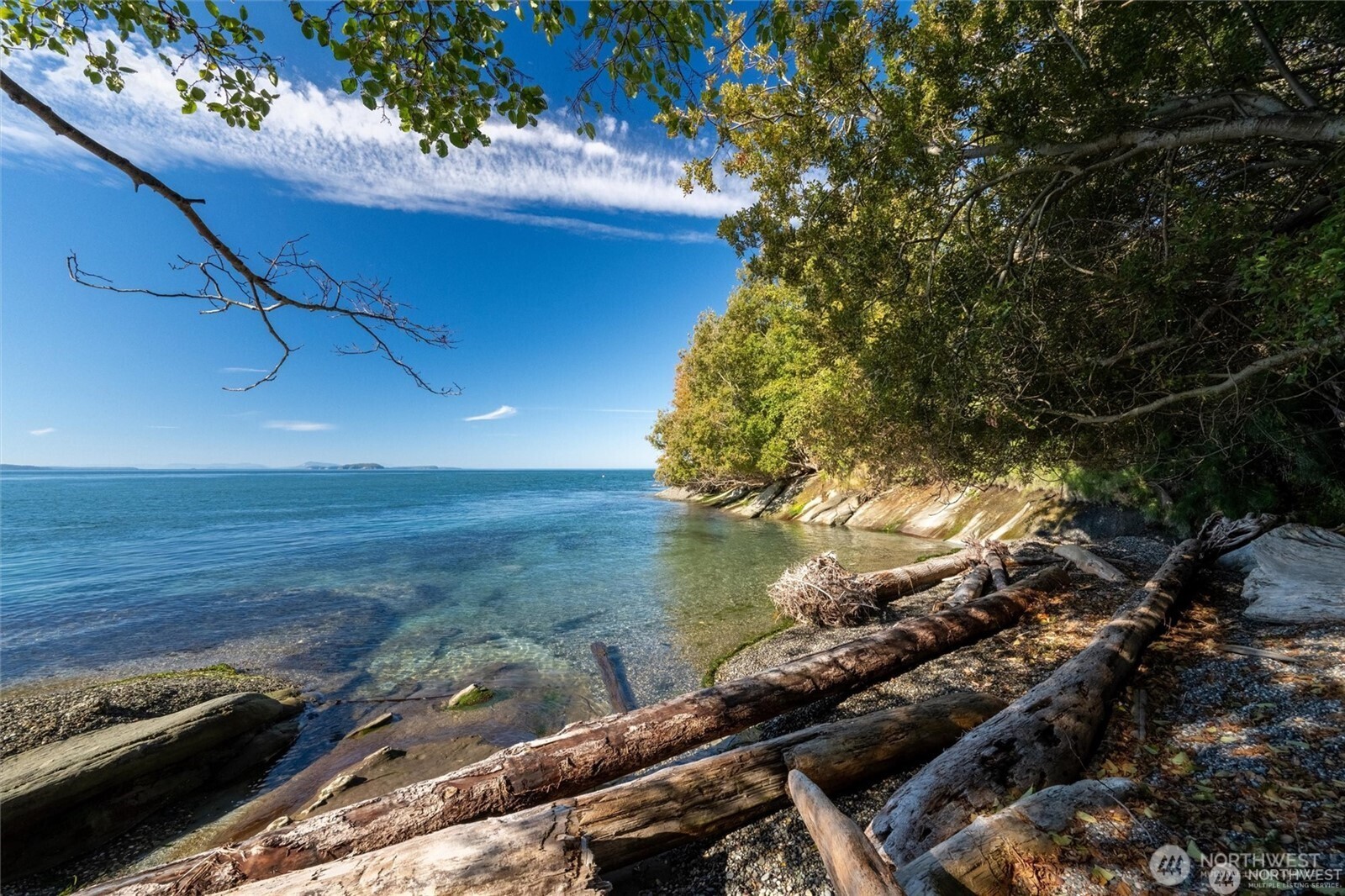 2395 W Shore Drive Lummi Island WA 98262