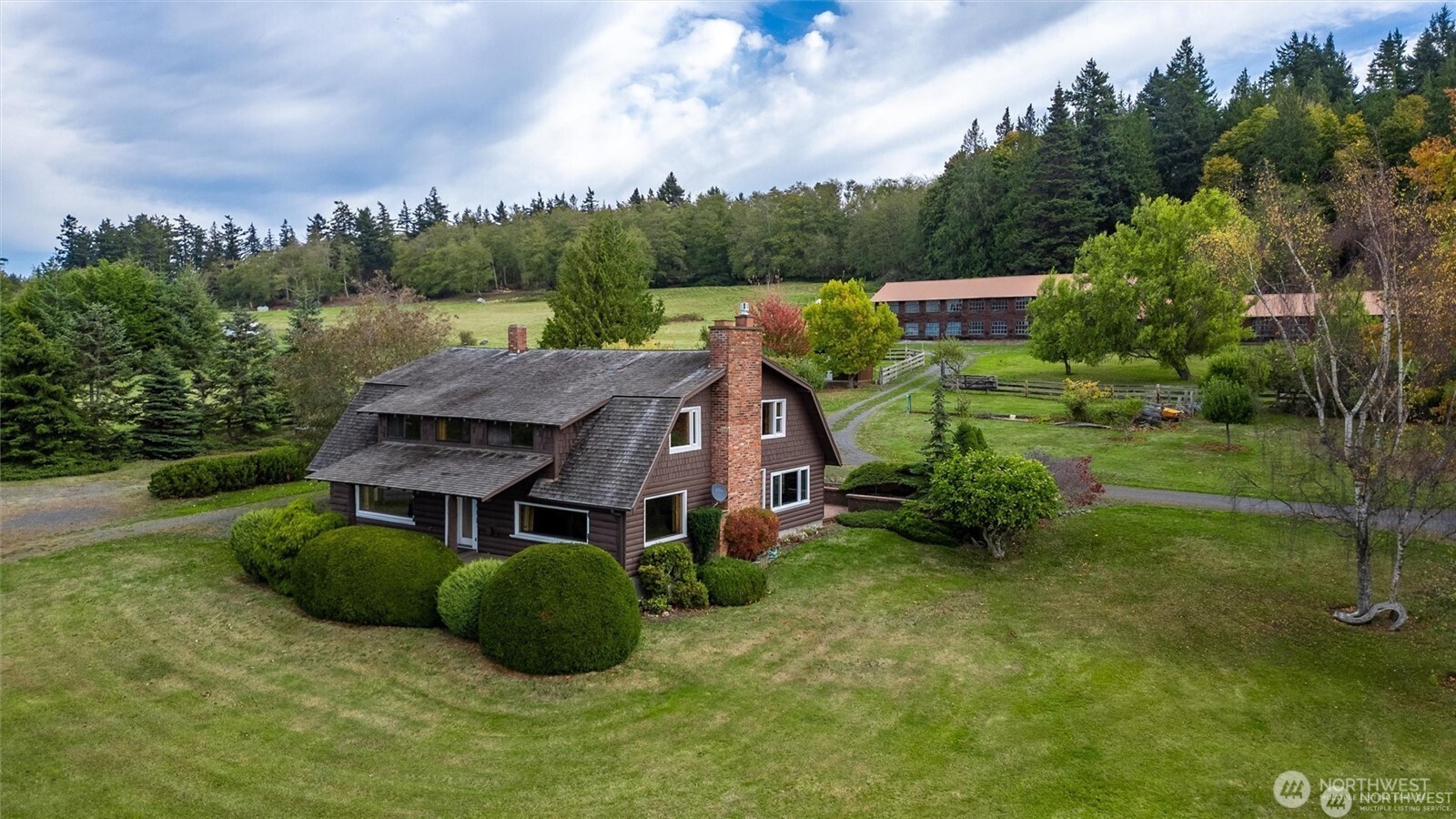 2395 W Shore Drive Lummi Island WA 98262