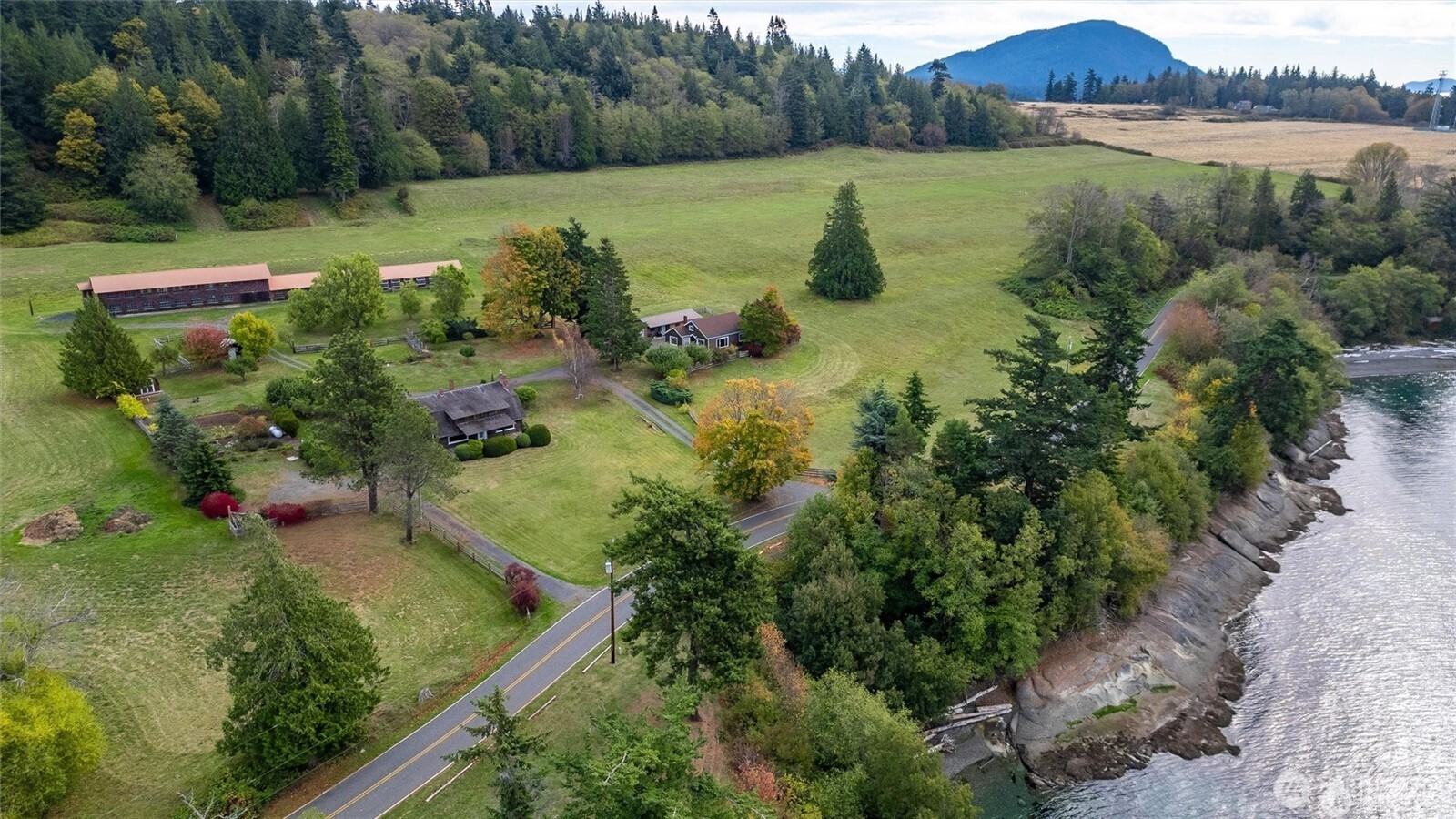 2395 W Shore Drive Lummi Island WA 98262