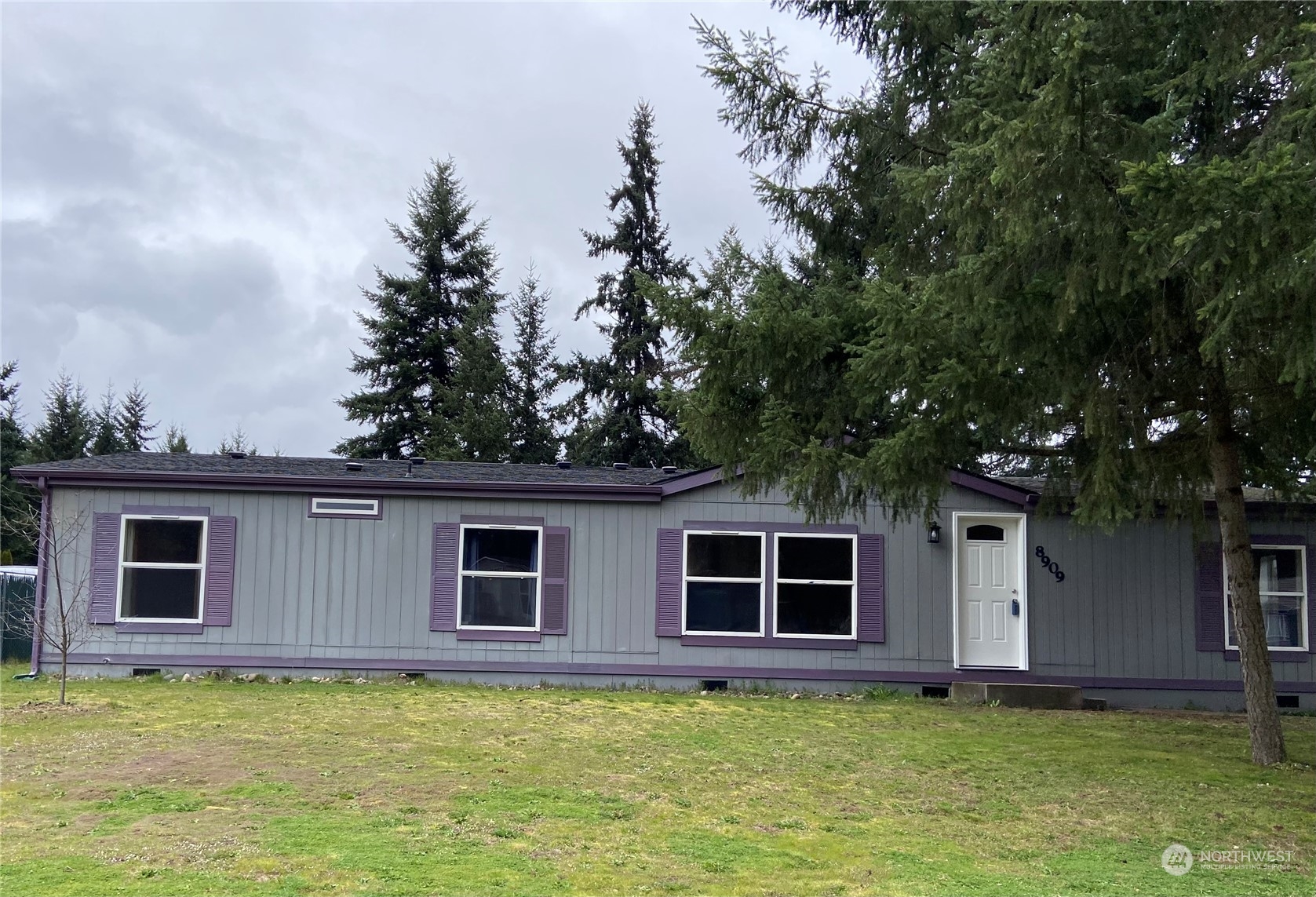 8909 211th Street Court E Graham WA 98338