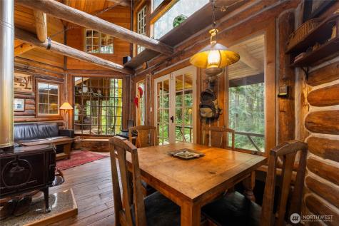 473 Wishkah Lane Center Island WA 98221