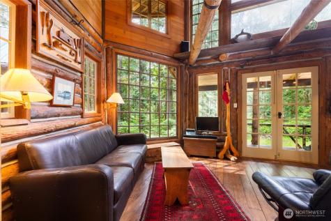 473 Wishkah Center Island WA 98221