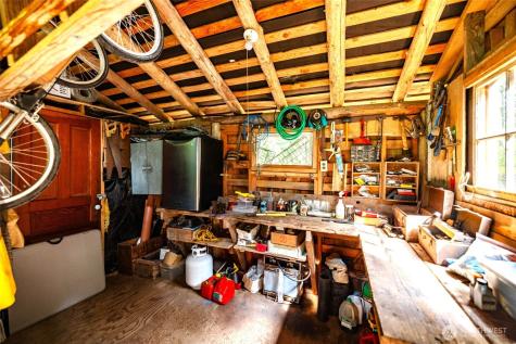 473 Wishkah Lane Center Island WA 98221