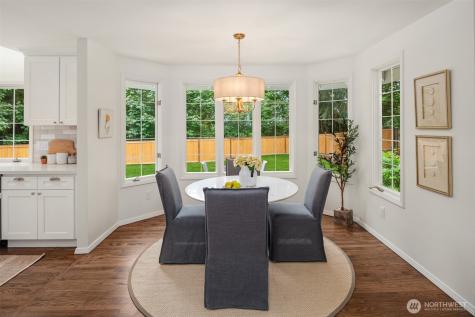 4326 212th Avenue NE Sammamish WA 98074
