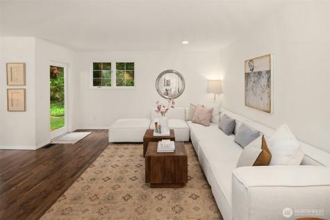 4326 212th Avenue NE Sammamish WA 98074