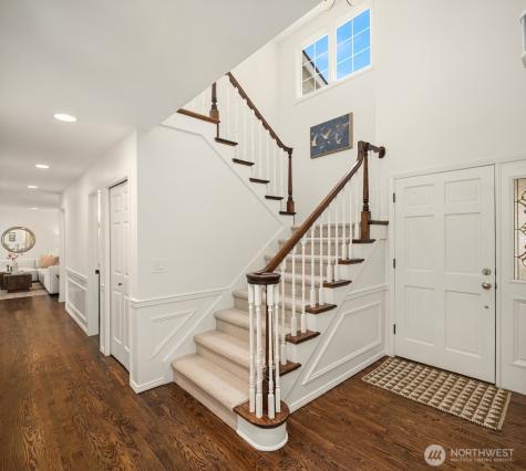 4326 212th Avenue NE Sammamish WA 98074
